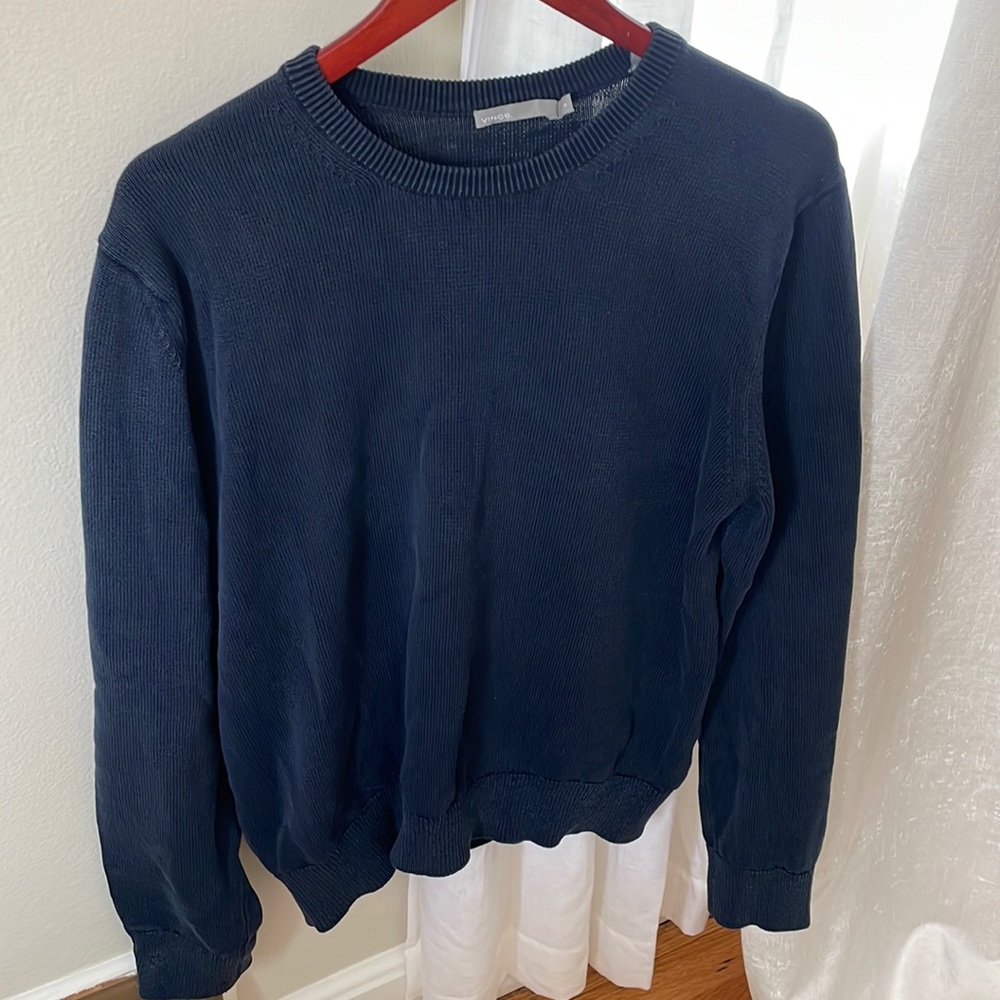 Vince Sweater